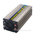 6000W Pure Sine Wave Power Inverter With Charger